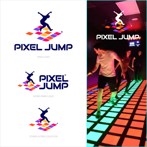 Logo design contest entry by ✒️ Joe Abelgas ™