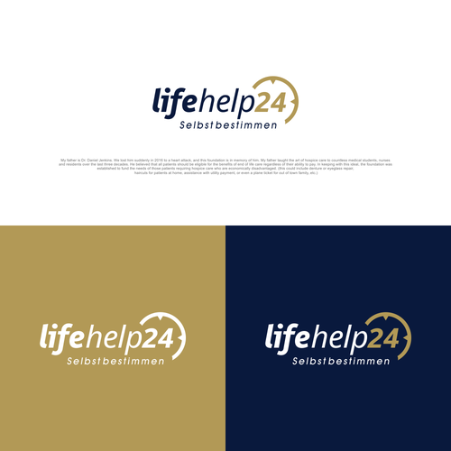 Logo & business card contest entry by Amit Yogi