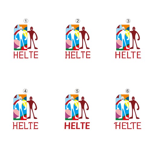 You must be the change you want to see in the world. Design by Yan_Asmara