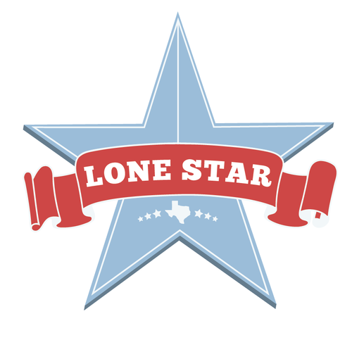 Lone Star Food Store needs a new logo Réalisé par MychalDesign