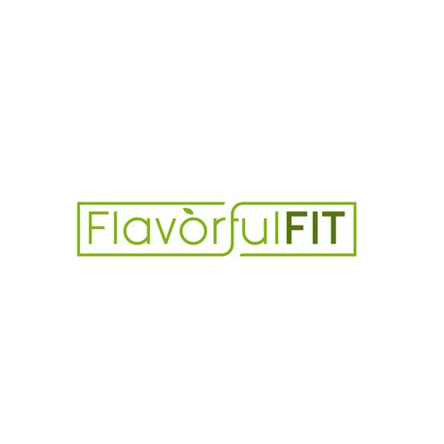 flavorfulfit Design by humbl.