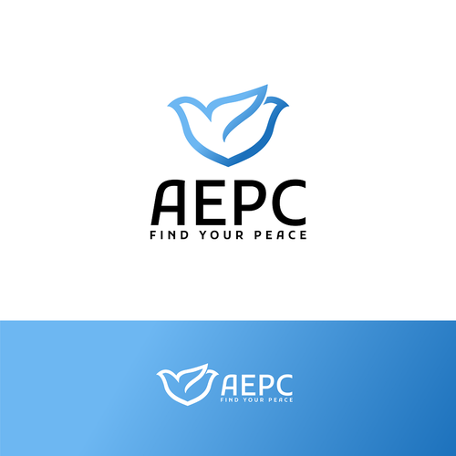 Modern Church Logo Design by Em Azamuddint