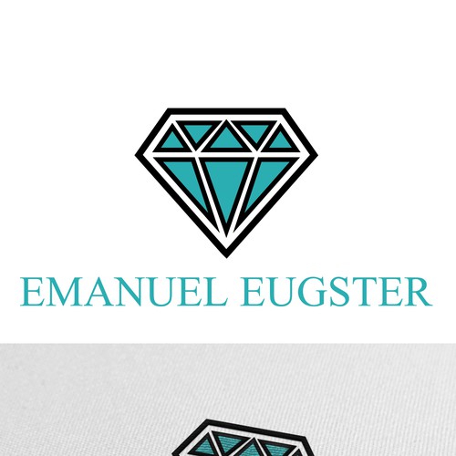 Logo design contest entry by AlmedinDesign™