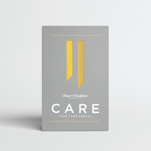 CARE Kit Design by t1.std