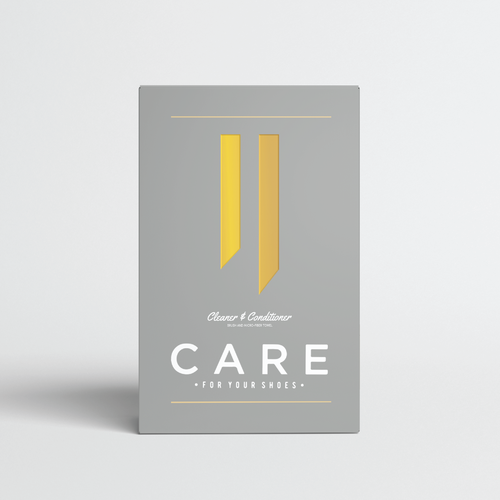 CARE Kit Design by tiger!