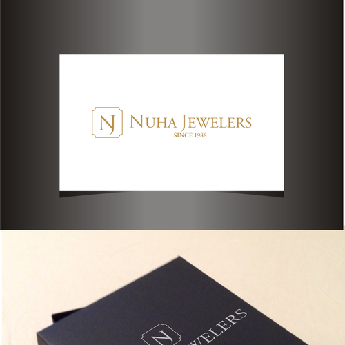Create the ultimate Logo for timeless luxury! Design by MissTiani