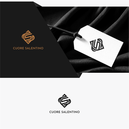 Logo design contest entry by Hellomyabee