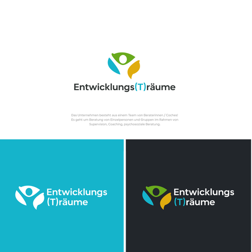 Proposta di design per un contest della categoria Logo realizzata da Yeboh98