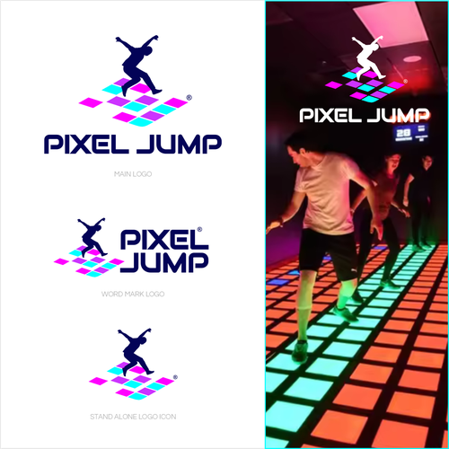 Logo design contest entry by ✒️ Joe Abelgas ™