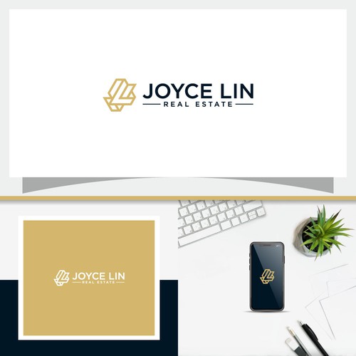 Designs | Luxury Real Estate Logo | Logo design contest