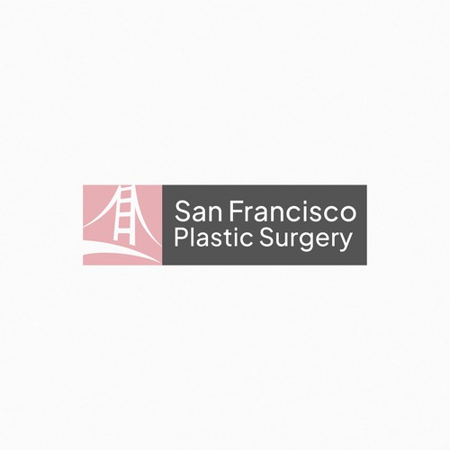 San Francisco Plastic Surgery (Dr. Karen Horton) new practice logo Design by George d
