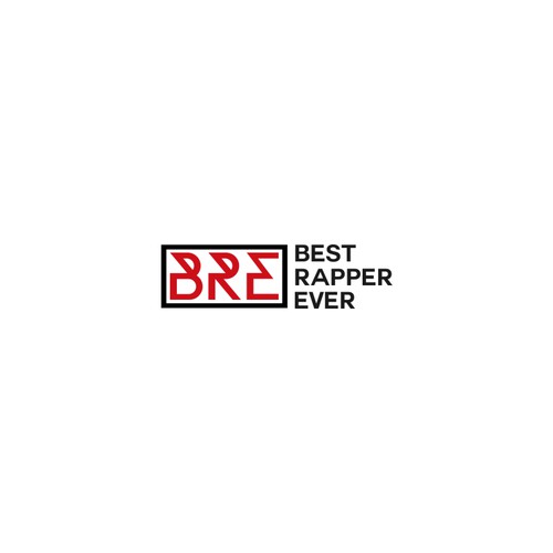 Dope logo for a media publication: Best Rapper Ever - Dissecting rap lyrics using analytics & data Design por gekostudio