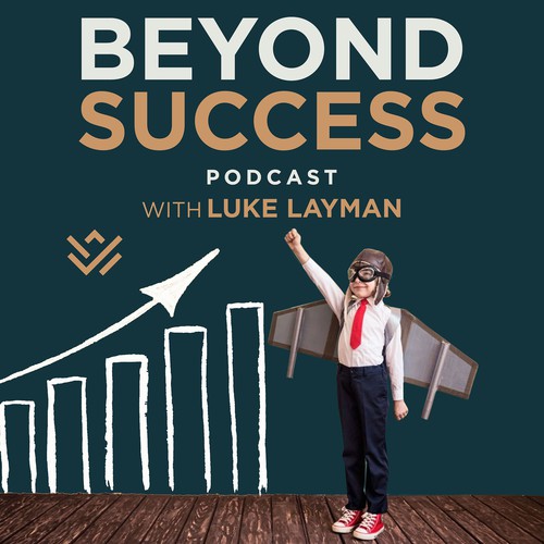 Podcast Tile Design by Xnine