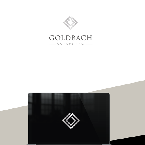 Logo & brand identity pack contest entry by b_crea