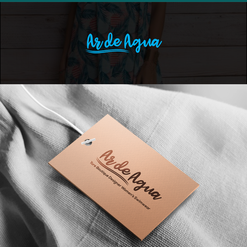 Logo design contest entry by Otterline™