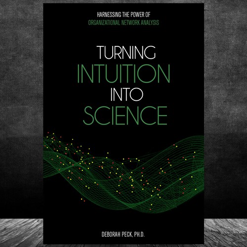 Create a cover for a book about improving any organization Design von mdcreation