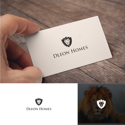Logo & brand identity pack contest entry by Deborra™