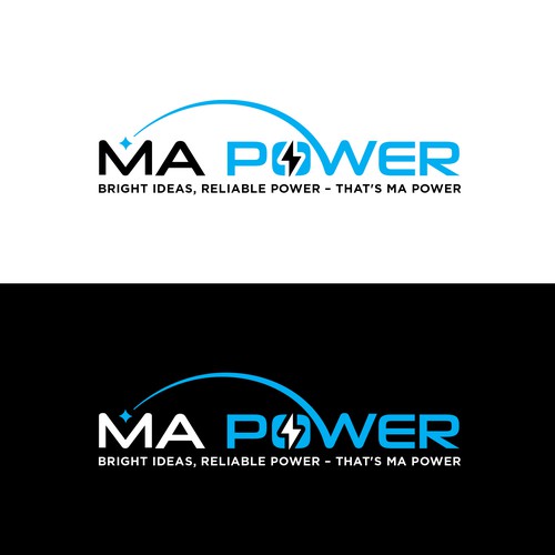 Design MA Power por Creetonz