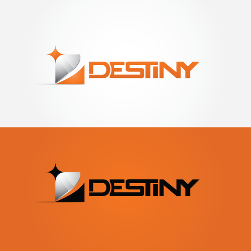 destiny Design von Mogeek