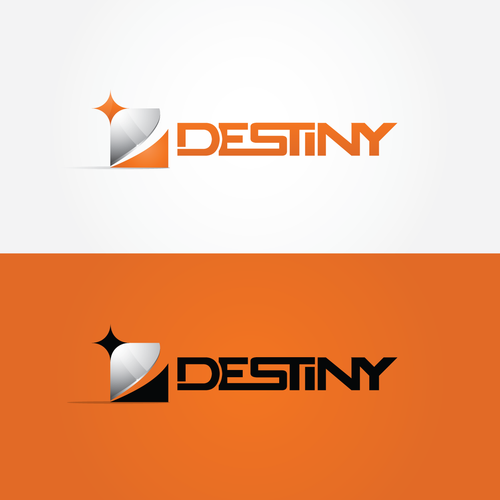 destiny Design réalisé par Mogeek