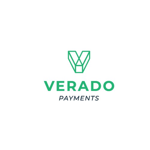 Payment Processing Company  seeking and modern new logo Design by BombDesigns