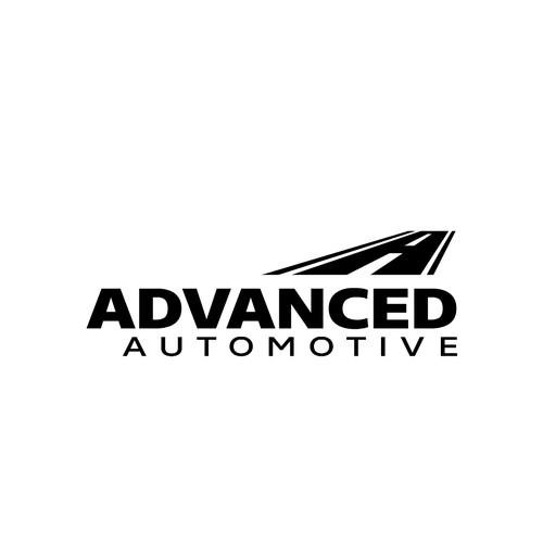 Automotive shop rebranding logo as we take our next big step in business growth/expansion Réalisé par CDS