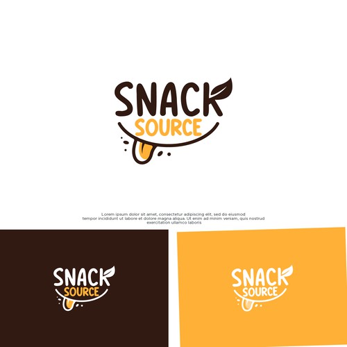 Looking for a logo for Exotic Snacks Design by Herii1