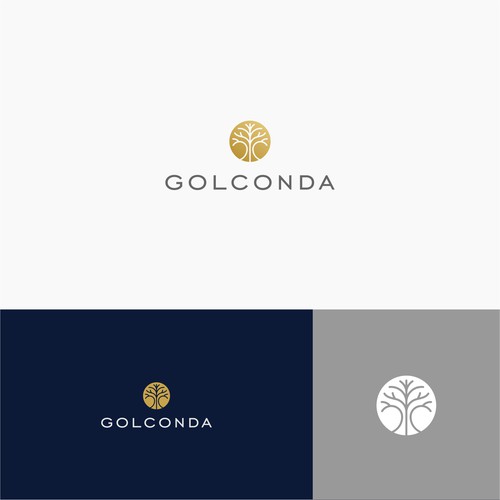 Financial services firm needs memorable logo highlighting excellence, diligence, and innovation! Design by Francesc Alex
