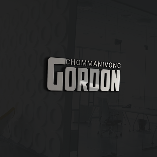Design di Professional Strong Bold Logo di debarshipulock