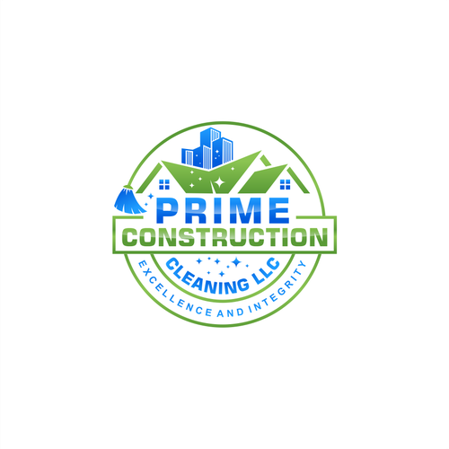 Prime logo design project-ontwerp door De$ignma$ter