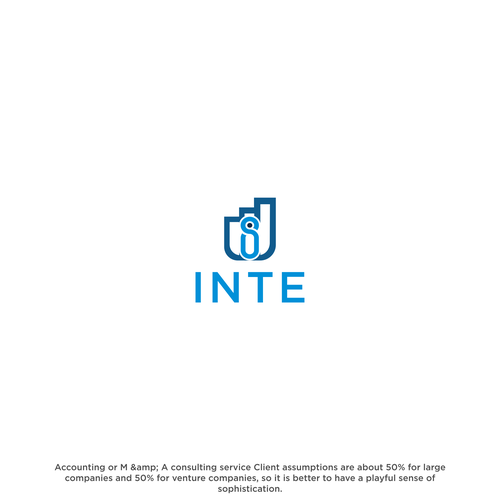 Logo design contest entry by minist_可愛い :*