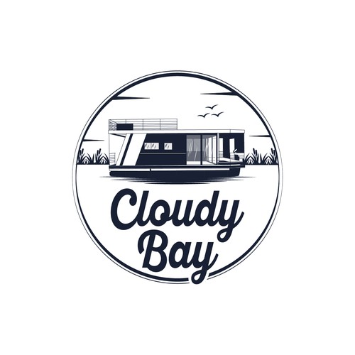 Logo design contest entry by Dona.