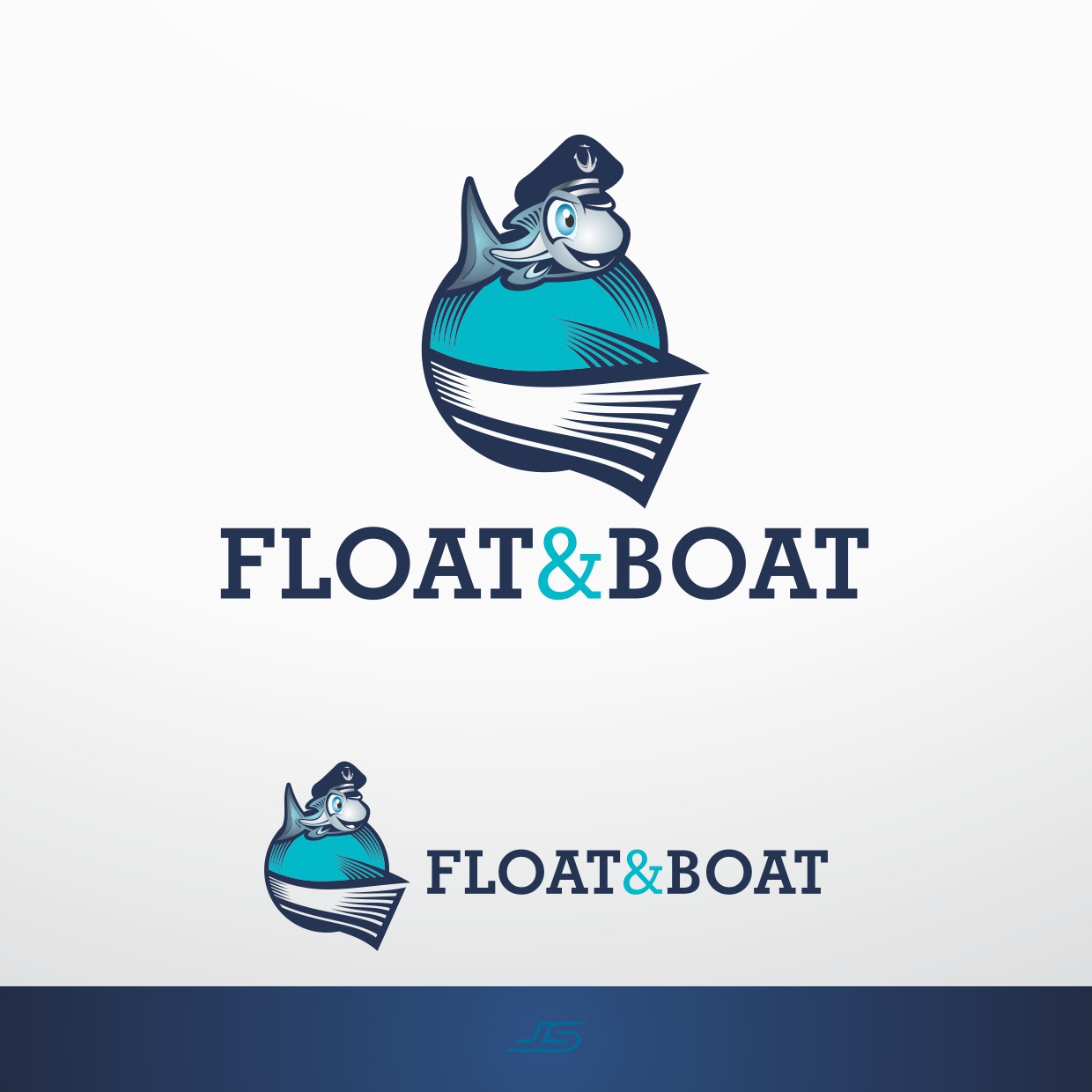 Floating Logos - Free Floating Logo Ideas, Design & Templates