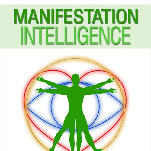 EXCITING new SELF HELP book cover design for an upcoming INTERNATIONAL BEST SELLER! Design by .SBdesign.