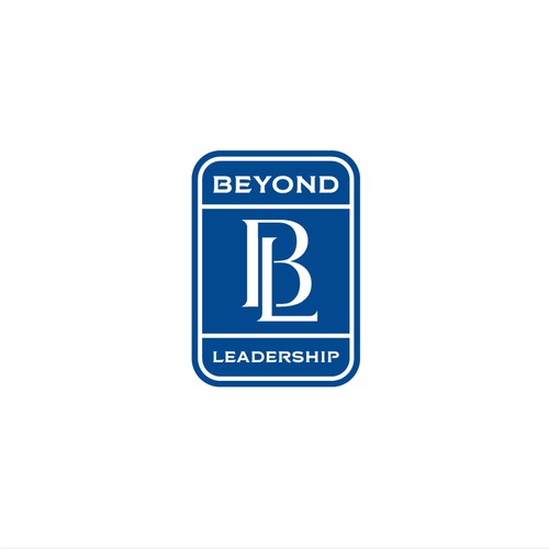 Beyond Leadership logo contest Design by Weird Studio