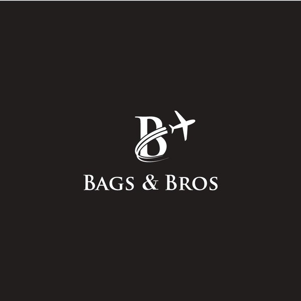 Design by md_designer titled "Logo for travel blog"