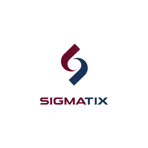 Rebranding - Logo for sales agency Design by Kusuma Abizar