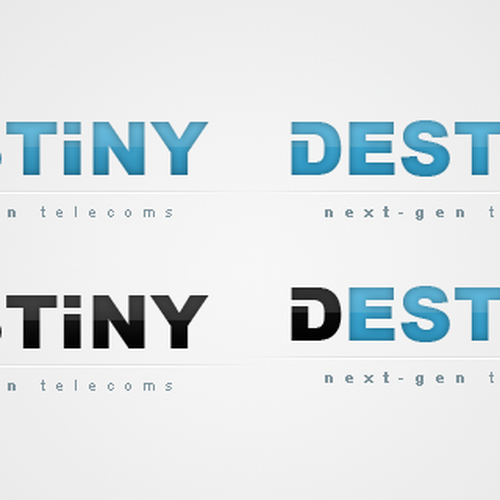destiny Design por kakashi