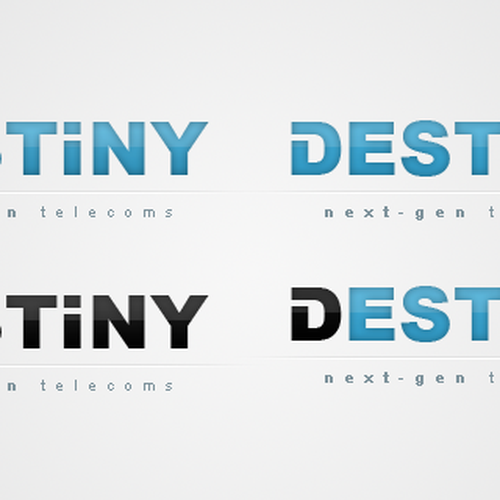 Design destiny por kakashi