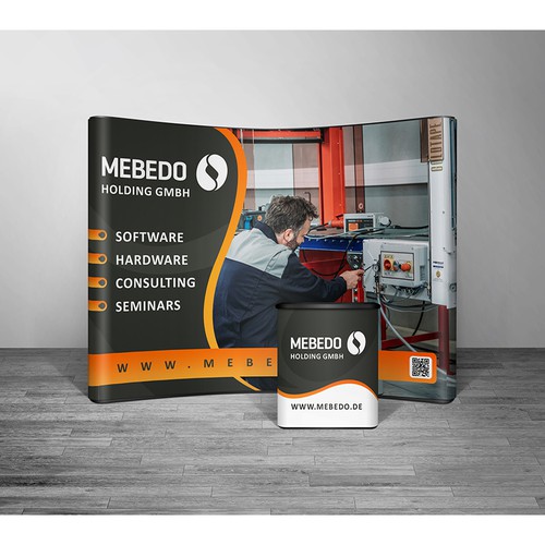 Other business or advertising contest entry by ebeb