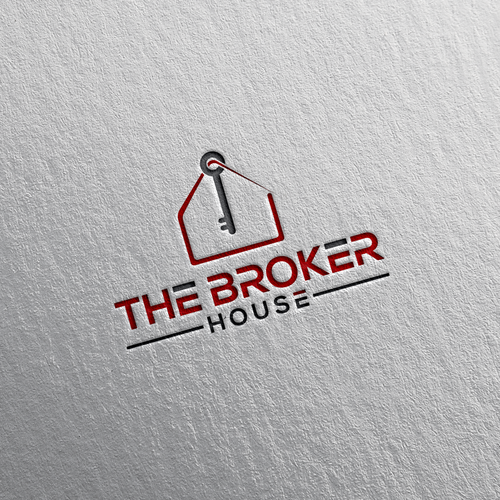 We need a powerful unique Real Estate logo for our brokerage Design by star@rt