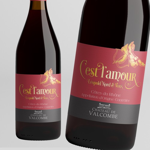  contest entry by Windmill Designer™