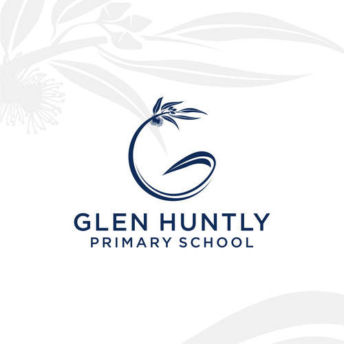 Design Glen Huntly Primary School Logo Design por Hysteria!