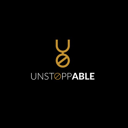 Masterclass-like logo to illustrate a high-end program Design by ChioP