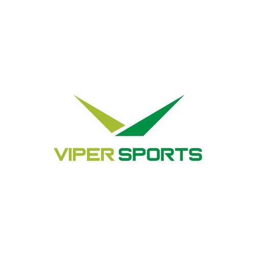 Viper Sports - Modern Youth Brand | Logo design contest