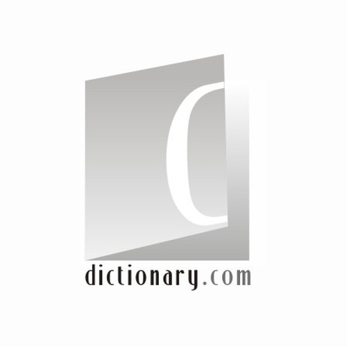 Dictionary.com logo Ontwerp door hdchauhan