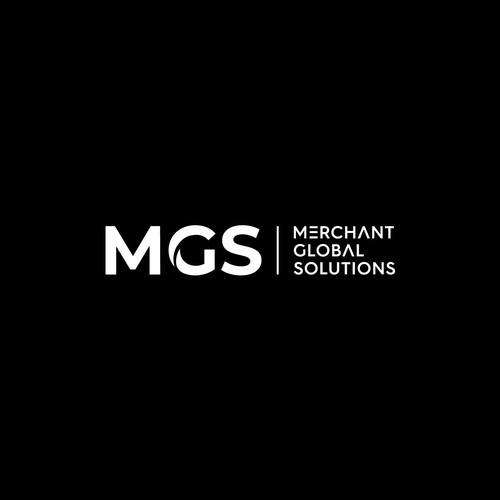 MGS Logo simple yet creative Design by BrandBlox