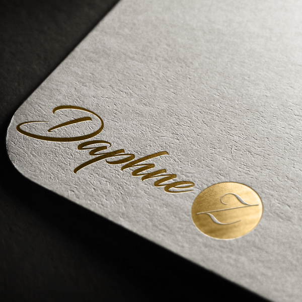 Design by Creatfy titled "Daphnez"