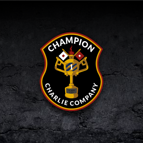 US Army Communications Company Unit Design! Design by GoodTime_