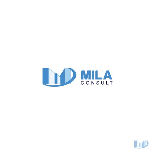 logo Engineering Consulting Office Design von momento